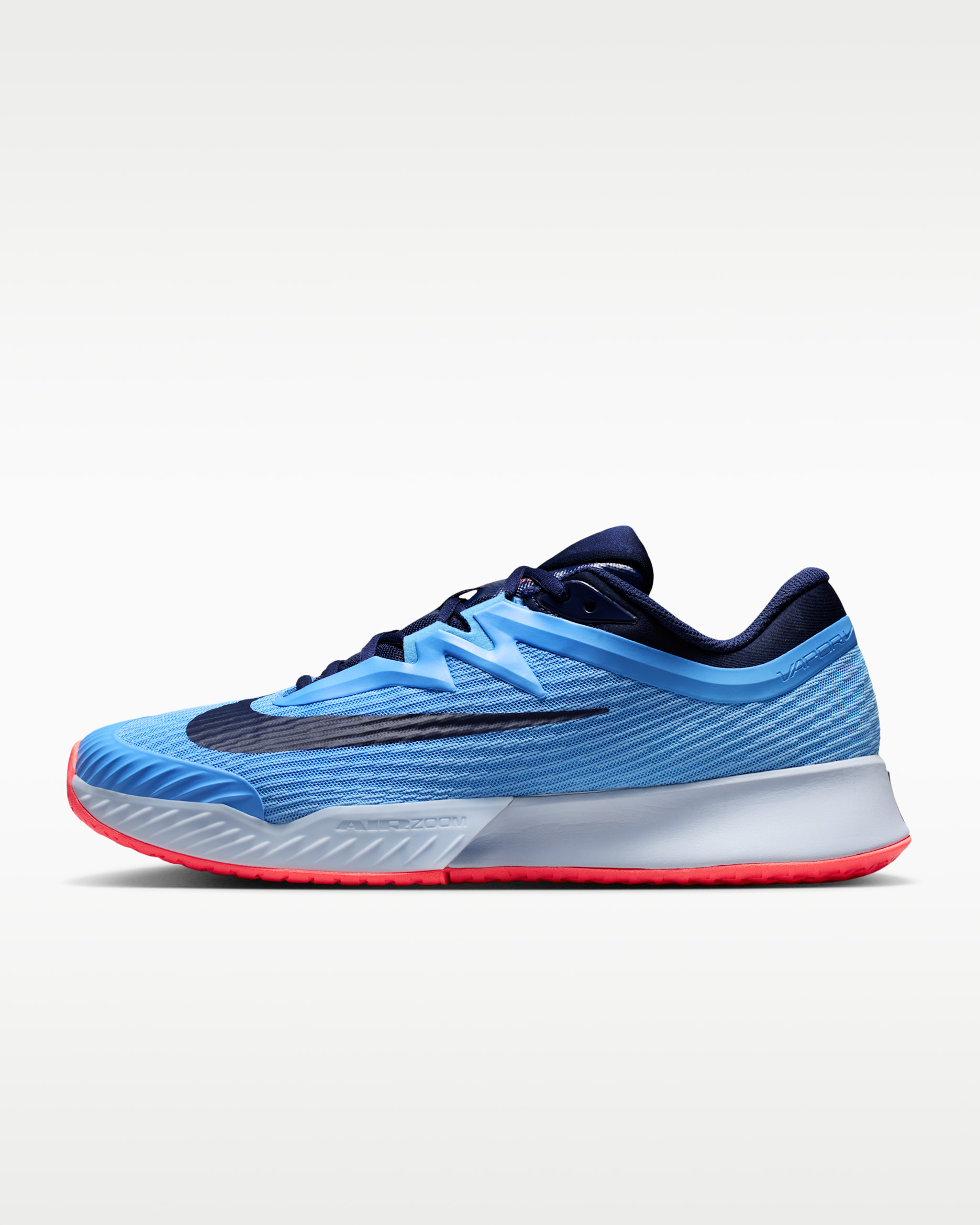 Nike Vapor Pro 3 Men's Hard Court Tennis Shoes. Nike.com